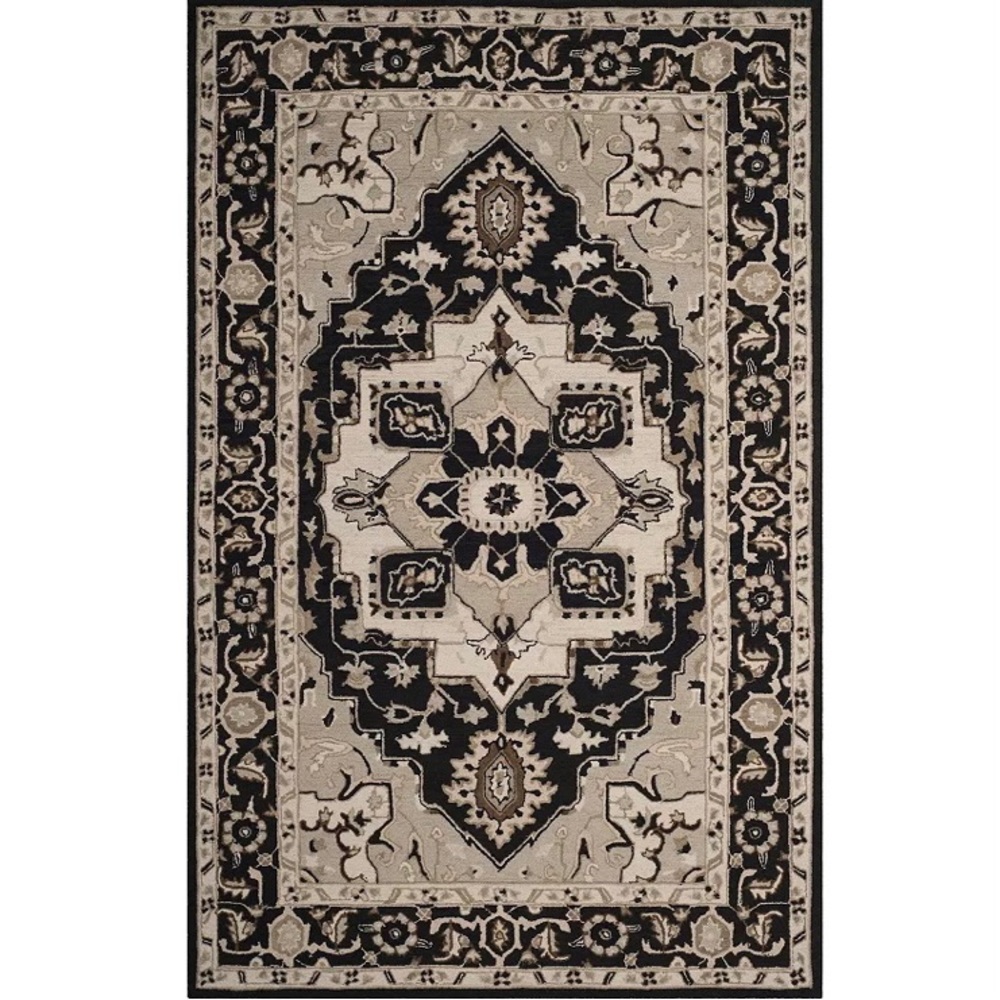 Safavieh Chelsea Collection, 8x10 area rug